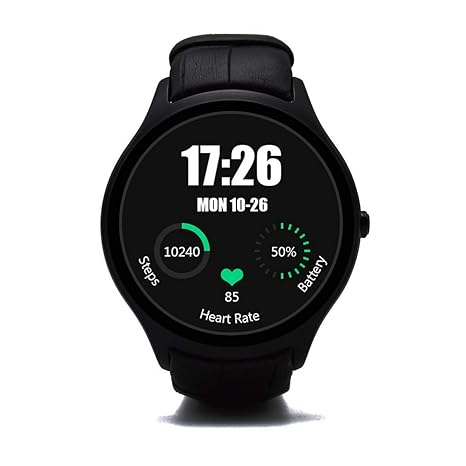 gps enabled smart watches