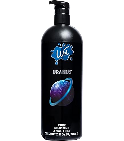 lubricante sexual de silicona Lubricante Anal Silicona Anal Lube 500ml – SexoSentido main image 1