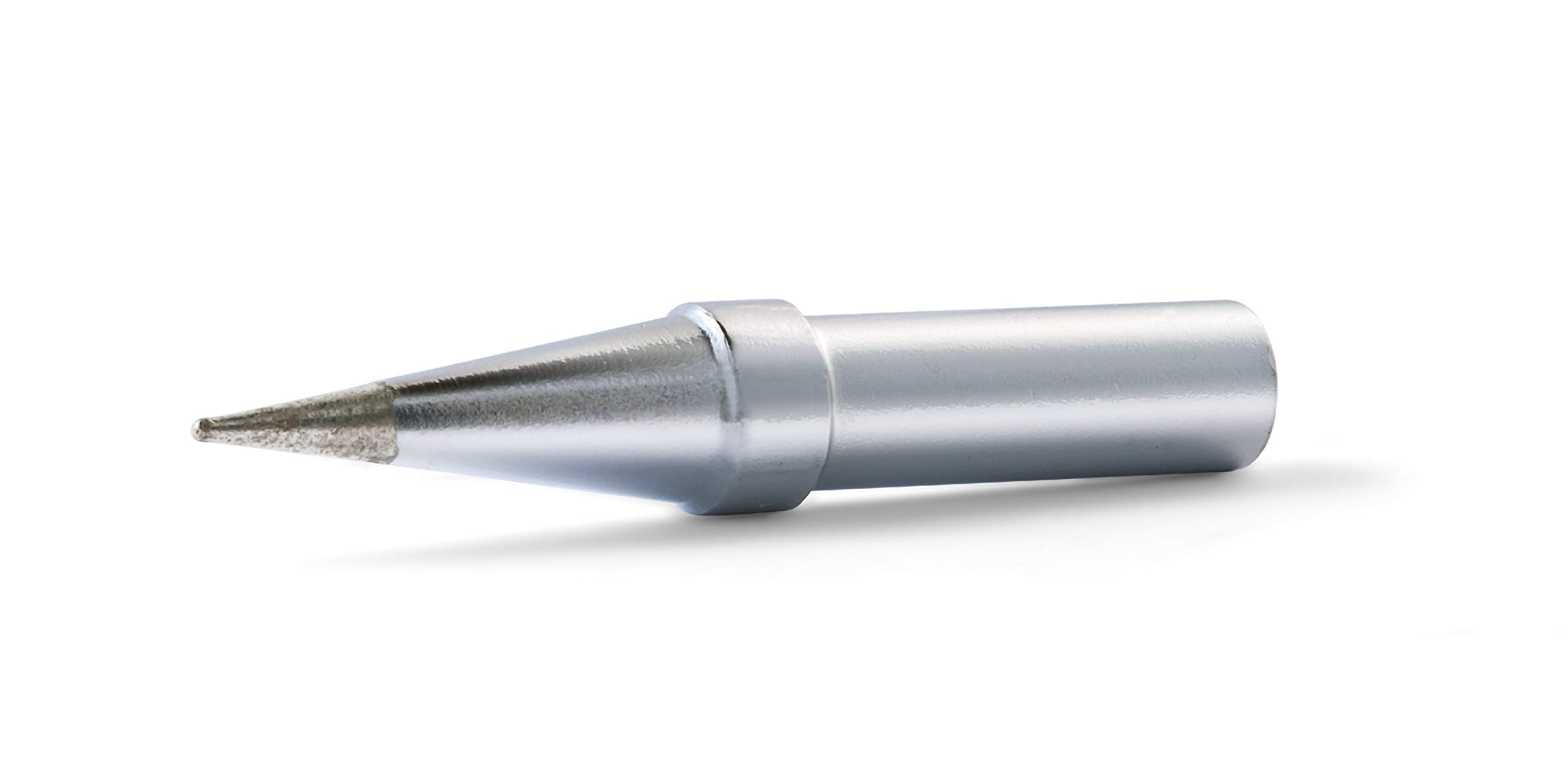 Weller Professional ET P (4ETP-1) Soldering Tip for Weller WE 1010, Round Blunt, Ø0.8 mm, 1 Piece