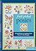 Fresh Picked Posies: 12 Quilt Blocks to Applique from Piece O' Cake Designs (Pattern Pack) by Becky Goldsmith, Linda Jenkins