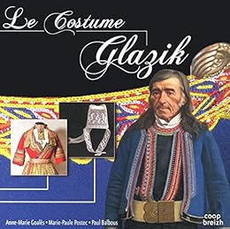 Le  costume glazik