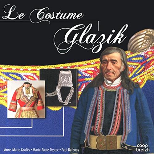Le  costume glazik