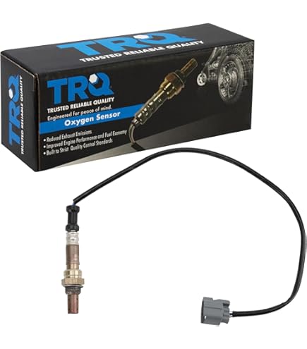Amazon.com: Denso 2344132 Oxygen Sensor : Automotive