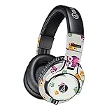 Skin Compatible with Audio-Technica ATH-M40x