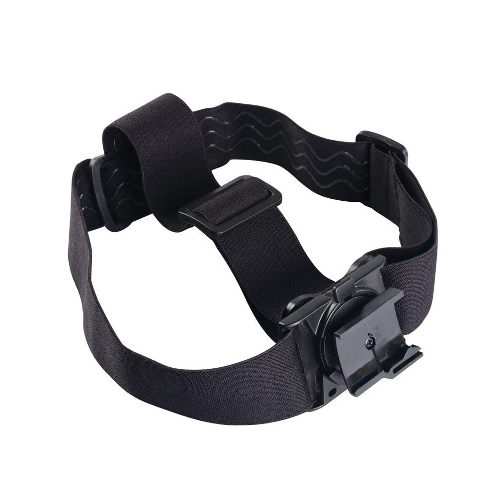 Head Strap Mount - Support de tête pour Midland XTC 200, 280, 300