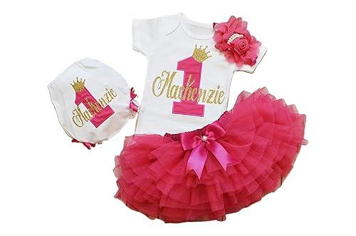 1st birthday tutu outfits amazon