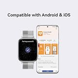 HUAWEI WATCH FIT 4 Smart Watch, GPS, AMOLED, Bluetooth Call, 10 Days Battery view 7