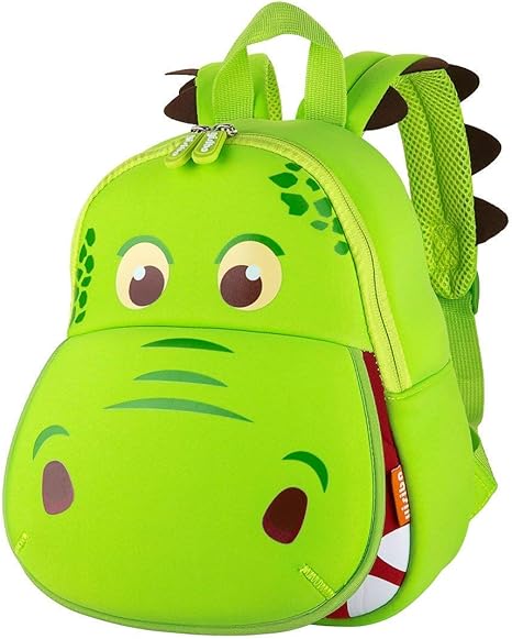 kids camping backpack