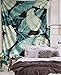 Banana Leaf Wall Tapestry Banana Tapestry Banana Leaf Tapestry Wall Hanging Wall Blanket Bohemian Tapestry Hippie Large Tapestry Indian Tapestry Tapestries Wall Hangings Beach Towels Home Decor