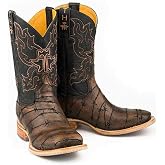 Tin Haul Boots Men's Cowboy Western Boot