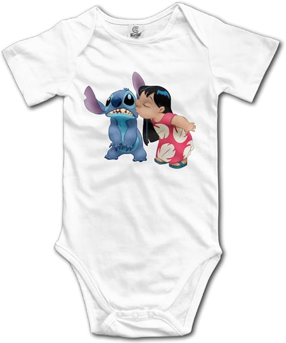 lilo stitch baby clothes