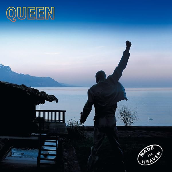 Amazon.com: Made in Heaven