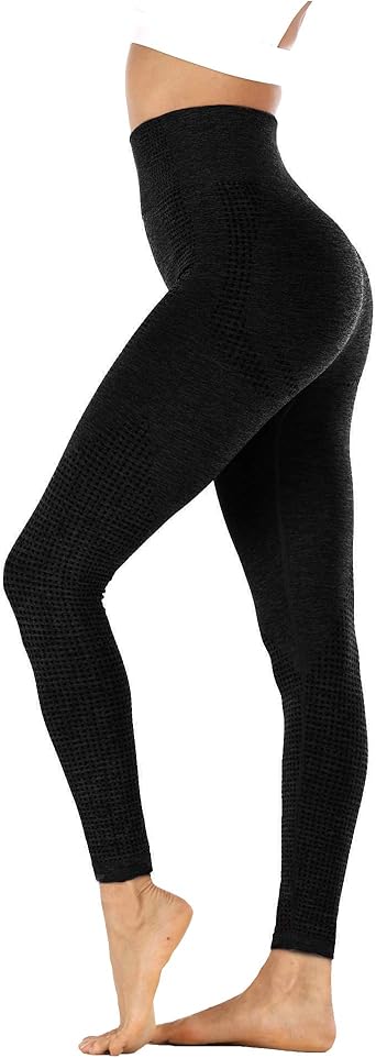 ultra high waisted gym leggings