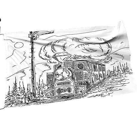 Amazoncom Painting Home Garden Flag Army White Old Tra