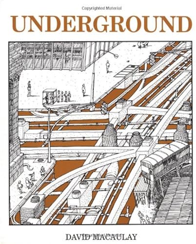 Download Underground PDF
