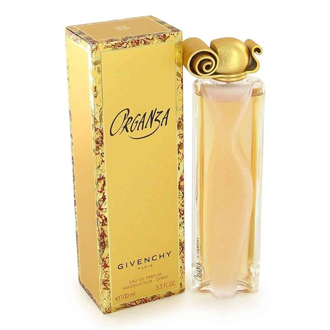 Givenchy Organza for Women 50ml EDP Spray Amazon.co.uk Beauty