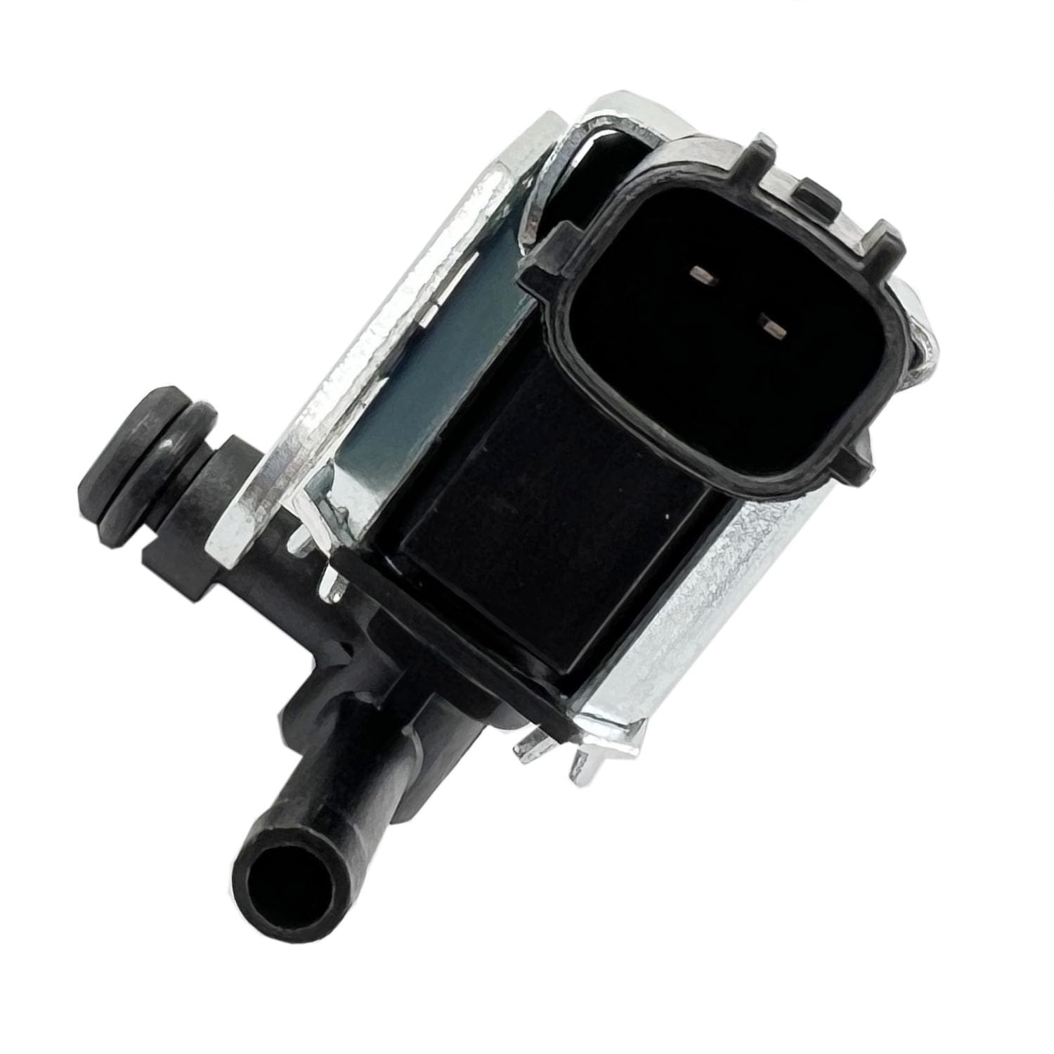 Photo 1 of FainWan Vapor Canister Purge Solenoid Valve 14930-EN200 K5T46695 Compatible With Cube NV200 Sentra Versa 2012-2014