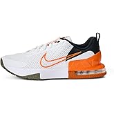 Nike Men's Air Max Alpha Trainer 6 Workout Shoes