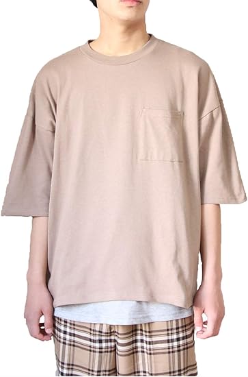 Amazon バレッタ ビッグtシャツ ロングタンクトップ メンズ ポケット付 オーバーサイズ ロング ポケt アンサンブル Tシャツ カットソー 通販 Amazon バレッタ ビッグtシャツ ロングタンクトップ メンズ ポケット付 オーバーサイズ ロング ポケt アンサンブル Tシャツ カットソー 通販