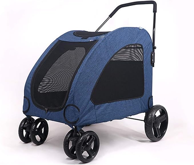 Trolley Large Pet Carts, Giant Dog Carts, Injured Old Dogs, Carts, Pet