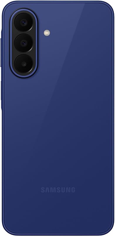 Galaxy A 5G, Smartphone Android, 128 Go, Smartphone déverrouillé, Bleu, Version FR