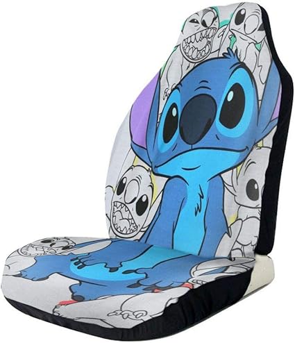 lilo and stitch car
