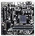 Gigabyte Micro ATX DDR3 2133 NA Motherboard GA-F2A88XM-D3HP