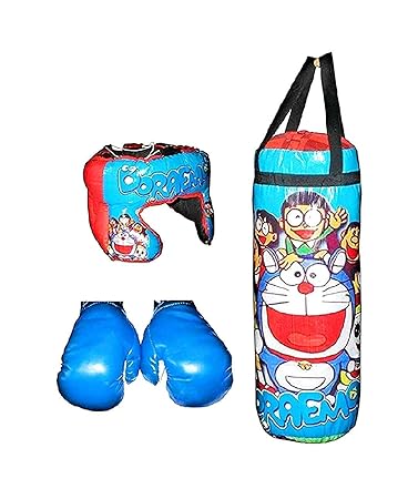 boxing kit amazon
