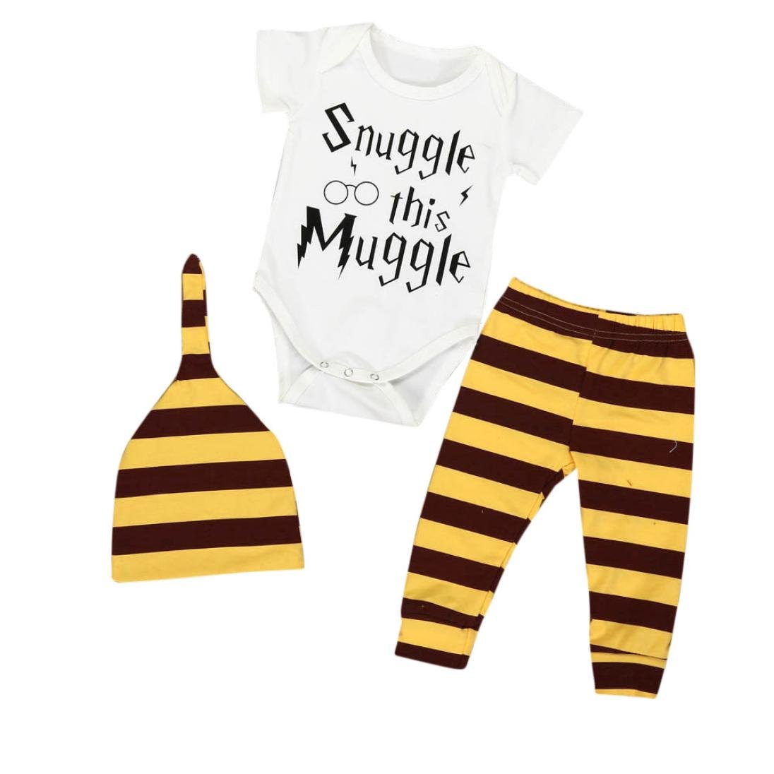 baby boy top and leggings set