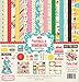 Echo Park Paper Company HIH118016 Happiness is Homemade Collection Kit