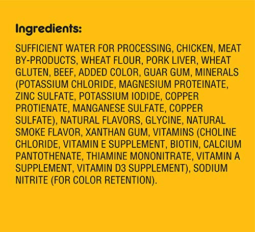 Pedigree Choice Cuts In Gravy With Beef Dog Food - Image 6