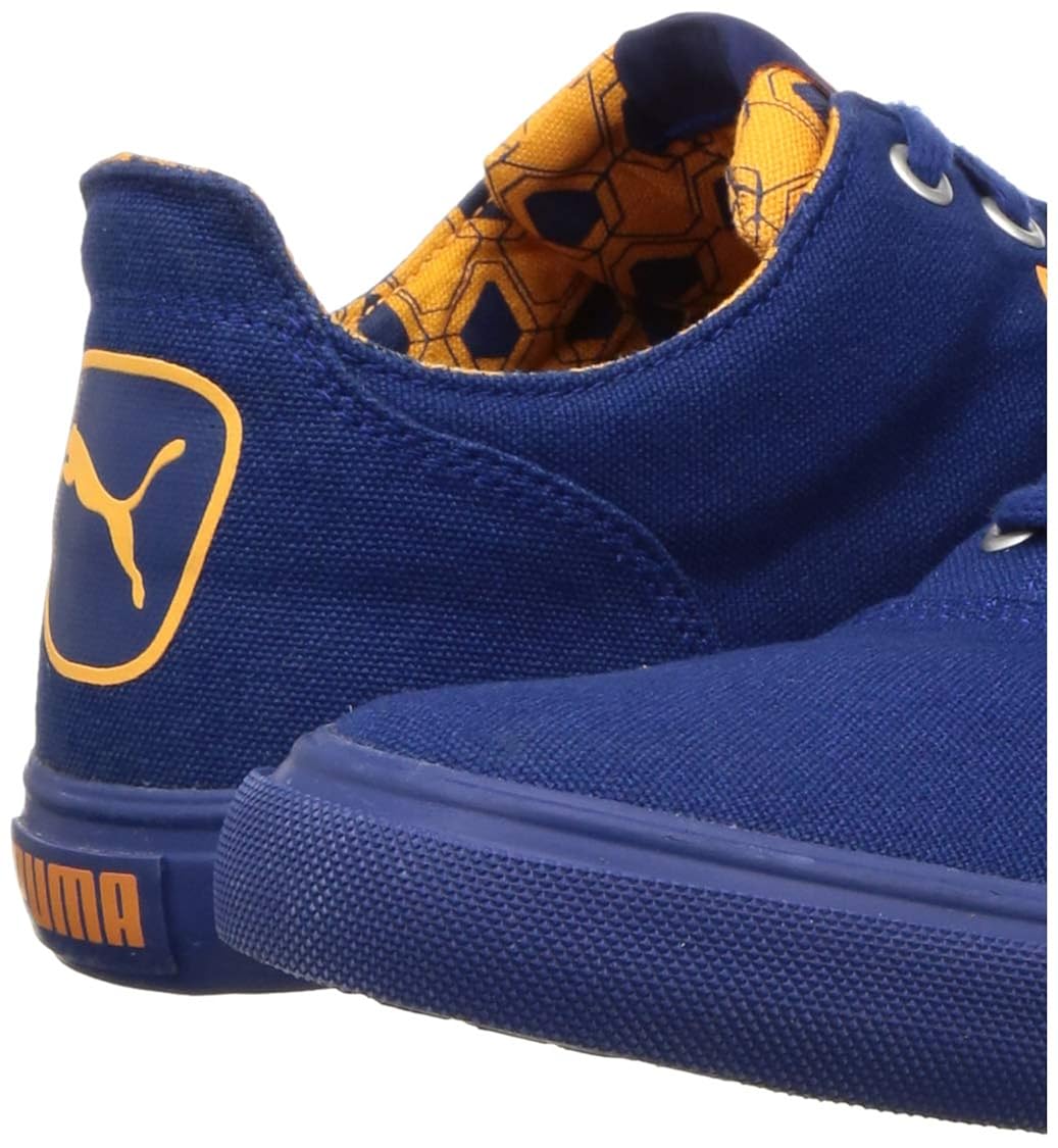 puma pop x idp sneakers