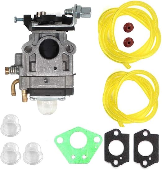 ryobi 52cc brush cutter parts