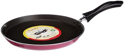 Pigeon Induction Base Non-Stick Flat Tawa 280-IB