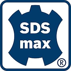 BOSCH HC5073 1-1/4 In. x 36 In. SDS-max Speed-X