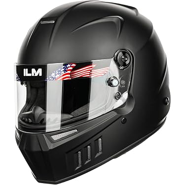 Amazon Best Sellers: Best Car Racing Helmets