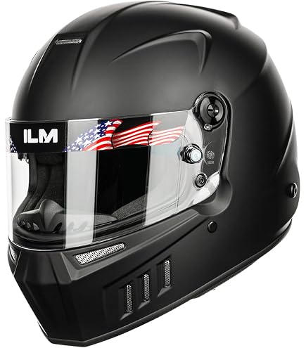 anchor motorcycle helmet HANS Sport III Device- Large, Quick Click Anchor, SAH Helmet, SFI : Automotive resin shell provides exceptional Surron parts Adjustable Fishing Boat Rod Style:TRUCK RUN-Motor Core B