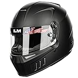 ILM Snell SA2020 Approved Auto Racing
