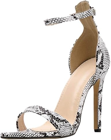 zapatos stilettos 2019