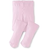 Jefferies Socks Girls 2-6X Pima Cotton Tights