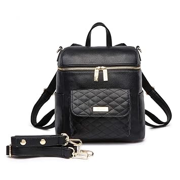 luli bebe diaper bag