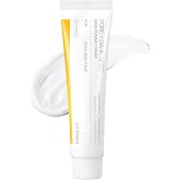 celimax Pore+Dark Spot Brightening Cream, 1.18 fl.oz, TXA cream | 5% Niacinamide, 5% Tranexamic Acid, Korean Face Moisturizer for Pores, Dark Spots, Uneven Tone, Hydration, and Sensitive Skin