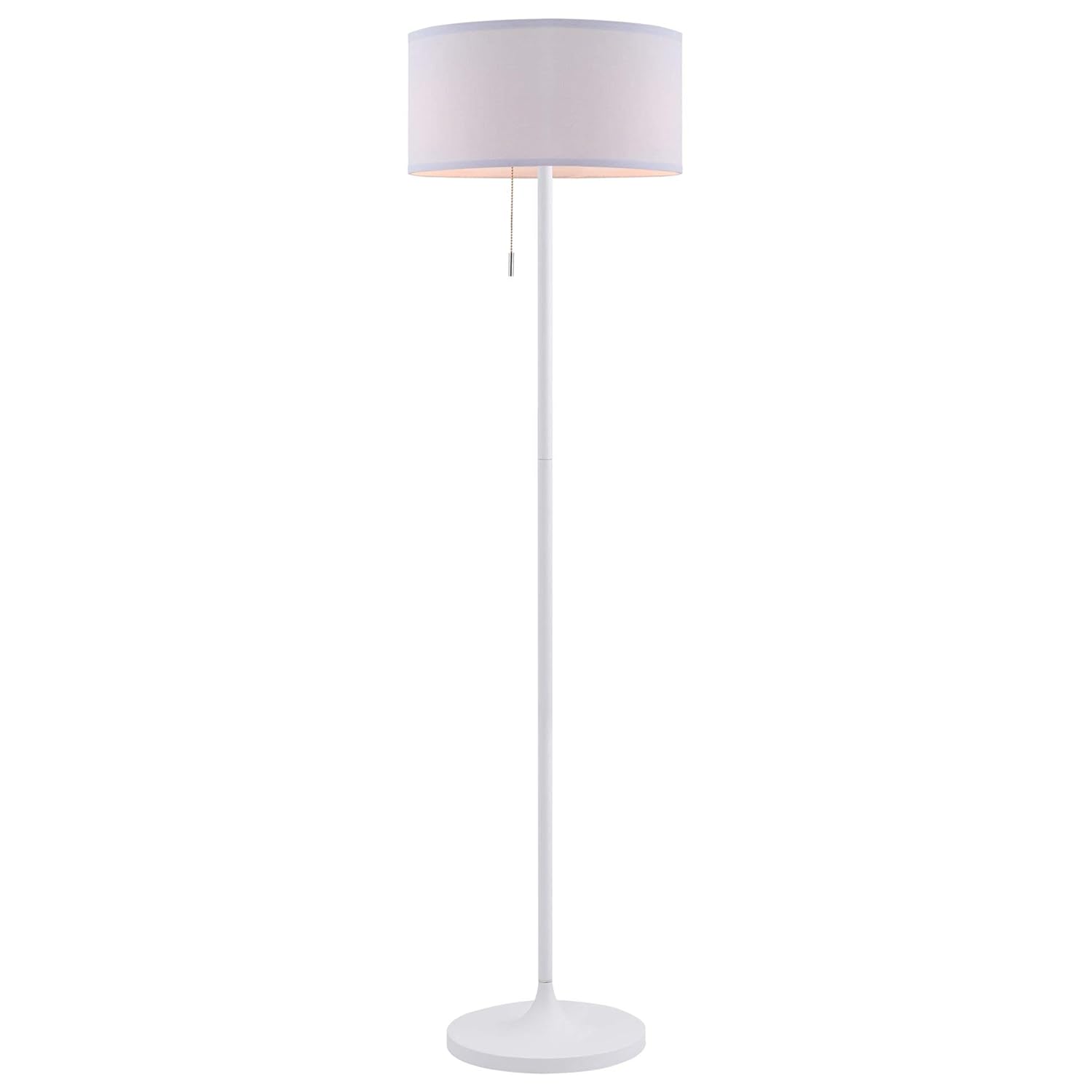 Best white living room lamp