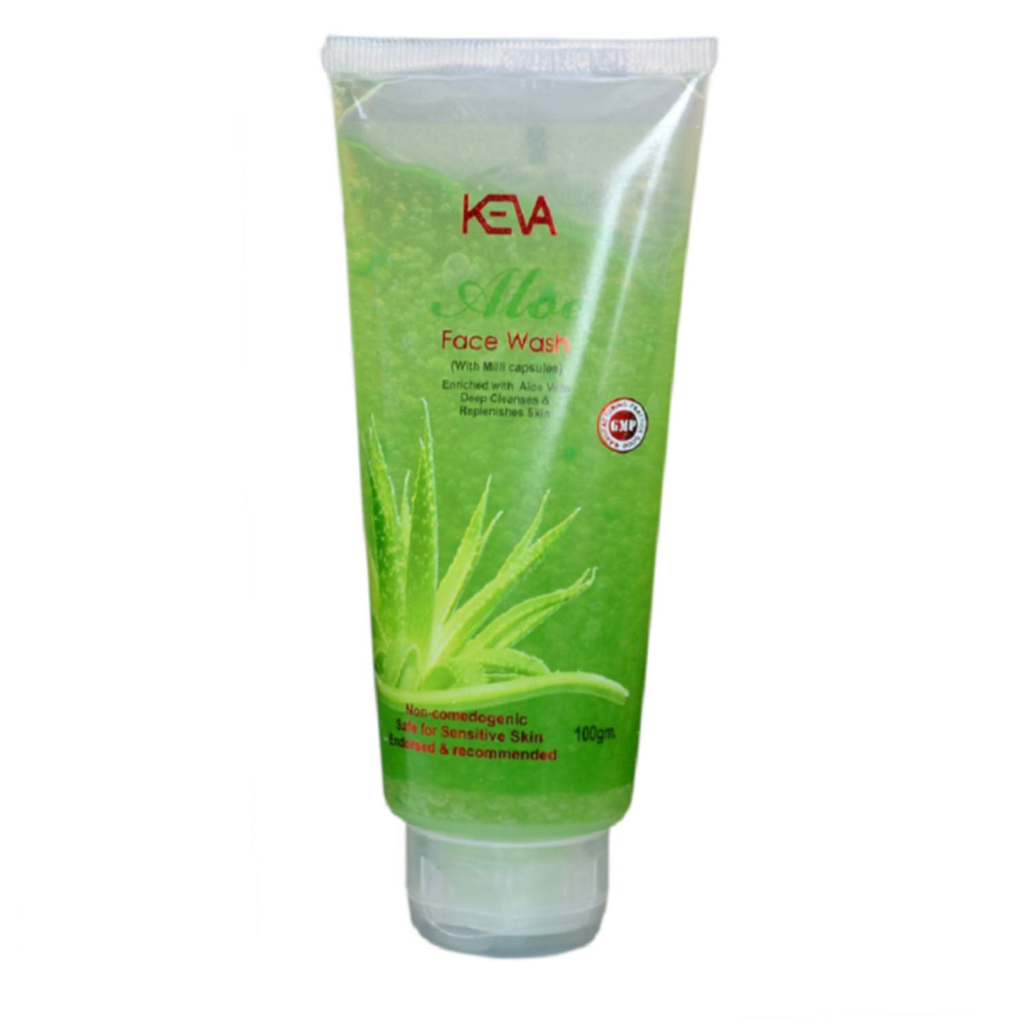 aloe vera ka face wash