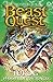 Beast Quest: Jurog, Hammer of the Jungle: Series 22 Book 3