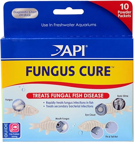 api fungus cure petsmart