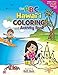 The ABC Hawaii Coloring and Activity Book