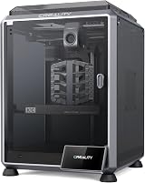 Creality K1C 3D Printer 600mm/s Auto Level AI Camera Silent 220x220x250mm