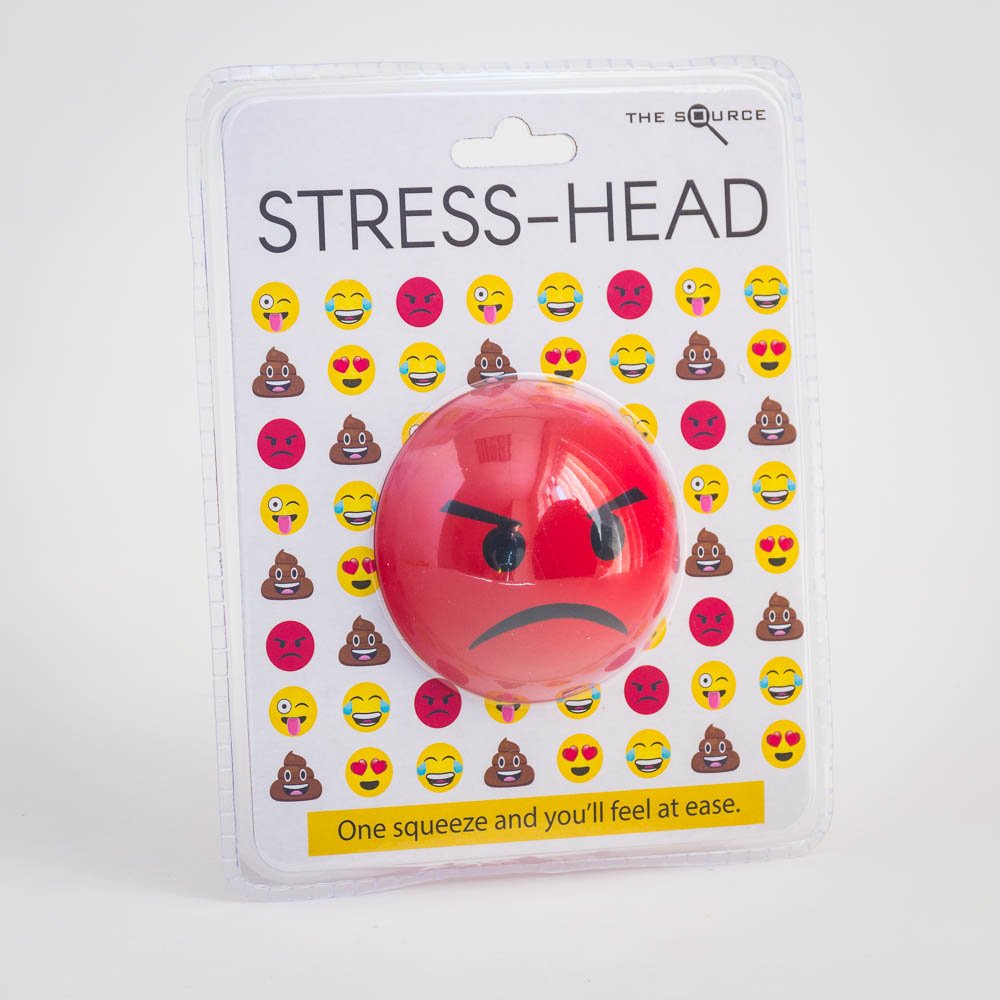 bape stress ball