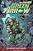 Green Arrow Vol. 2: Triple Threat (The New 52)